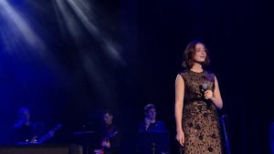 Эмиль Кадыров и Вера Алдонина — Колыбельная (О. Фельцман, Р. Гамзатов)