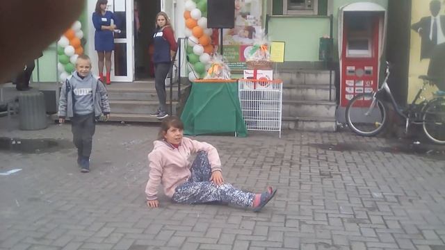 Приколи на шпагат смотреть онлайн