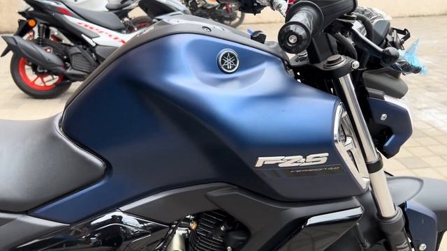 2024 Yamaha FZ-S V4 Review👉 Price, Mileage, Feature | yamaha fzs v4 क्या इसे 2024 में लेना चाहिए??