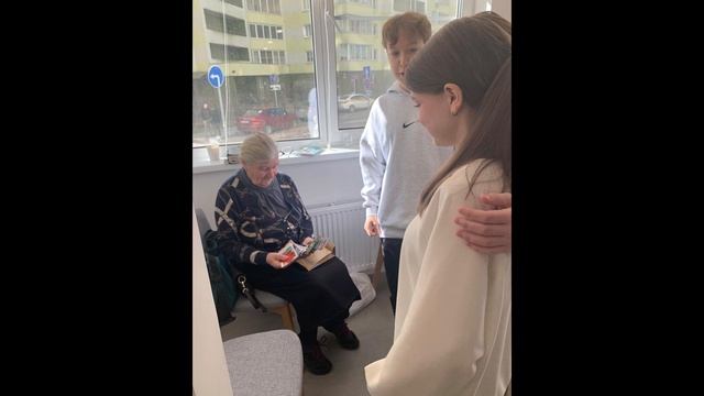 Видеоновости - спецвыпуск о Дне молодежи