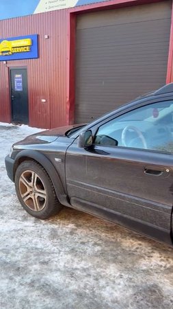 Volvo xc70 2.4L в продаже 👍👍👍