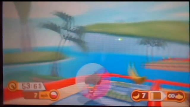 Super Monkey Ball 3D: W1-9 Hiking смотреть онлайн
