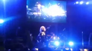 Grave Digger - Excalibur (Guaranda Metal Fest 2014)