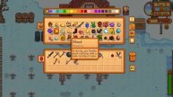Pelican Town Doesn't know what FUN is - Stardew Valley