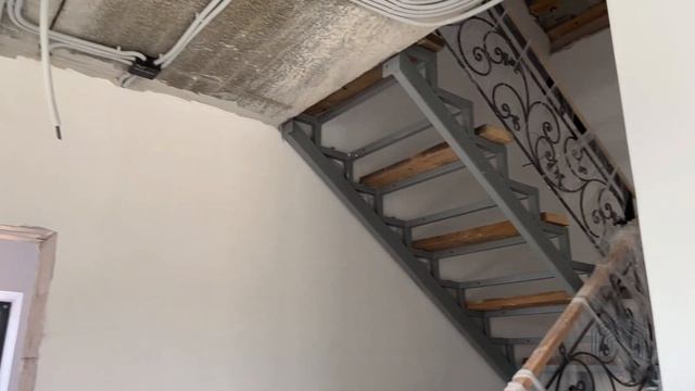 Обзор идеального двухэтажного дома 120 кв. м смотреть онлайн