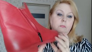 РАСПАКОВКА #Покупка ботинок на ВБ.#