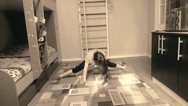 Алисин шпагат 5 вторая часть смотреть онлайн