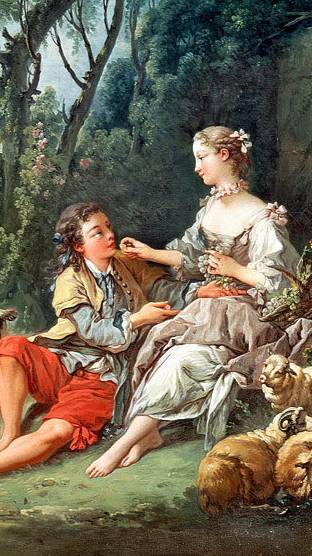 Пастораль   исполняет  ансамбль Возрождение Краснодар ЦГБ им. Некрасова.