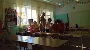 Ахременко ТВ_Граттаж Цветы-Старшая гр