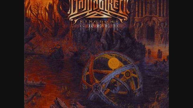 Unmoored - Feral Blaze смотреть онлайн