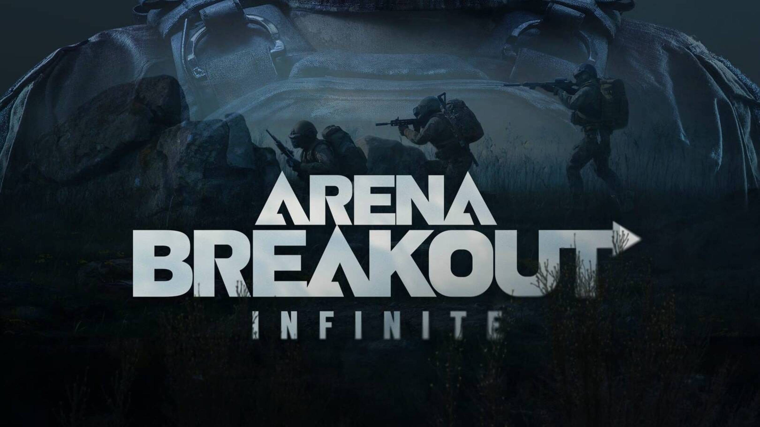 ✅ (Стрим) 🚩Arena Breakout Infinite 🎬 Рейды по фану 📌 Арена Брекаут инфинити