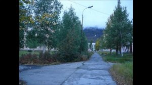 Мой фильм Оротукан