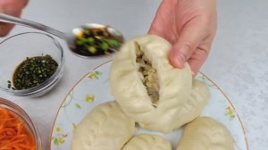 ПИГОДИ С КУРИЦЕЙ + МОРКОВКА ПО-КОРЕЙСКИ ❗ ВСЕ СЕКРЕТЫ ПРИГОТОВЛЕНИЯ ПЯНСЕ!