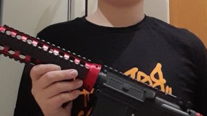 Мой Автомат.