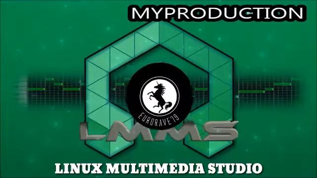 Linux Multimedia Studio N 35 смотреть онлайн