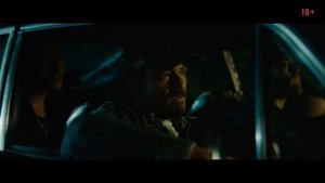 Карающая длань — Русский трейлер (2024)