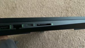 HP Pavilion Gaming Laptop 15-dk0051wm in depth review, Intel Core i5-9300H, NVIDIA GTX 1050