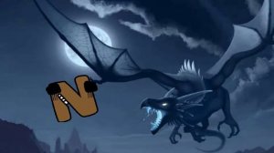 Uncanny Alphapet Lore Band A to Z