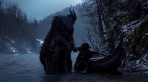 Black Sabbath -Heaven and hell