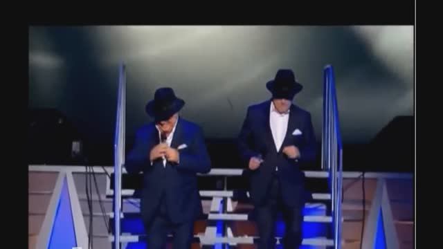 «Эй, друг» Л. Лещенко, В. Винокур, А. Буйнов
К.Трояновский - автор слов и музыки смотреть онлайн