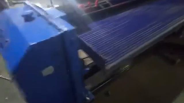 Работа концентрационного стола СКО-1 Енисей производства СК-Полимеры смотреть онлайн