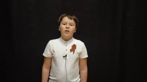 Для конкурса "КТК - талантливым детям, 2025. Крылья Победы"