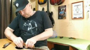 Костяные порожки на Crafter для открытых строев