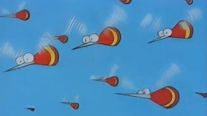 Sonic Jam   Video 03   Sonic CD Ending (Topaz Video Enhance AI)