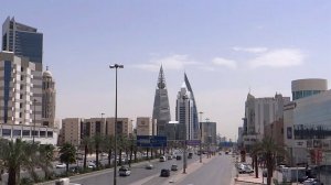 Россия и США на уровне экспертных групп проведут консультации в Саудовской Аравии