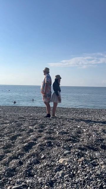 Абхазия чернре море смотреть онлайн