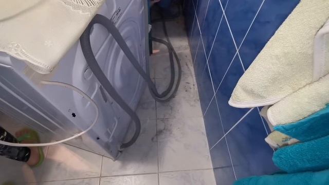 🧽ГЕНЕРАЛЬНАЯ УБОРКА ПЕРЕД НОВЫМ ГОДОМ 🧽В ванной комнате и в туалете🚽🚿 МОТИВАЦИЯ И ВДОХНОВЕНИЕ 🥰 смотреть онлайн