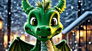 Приключения Зелёного Дракончика |сказки для детей | сказки на ночь| аудиосказки | детские сказки