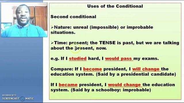 Meet ACE teachers: Daniel