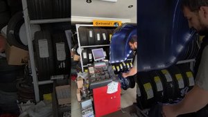 Cemb C73L Balans calibrasyonu