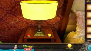 Escape Game the 50 Rooms 3 Level 5 Walkthrough