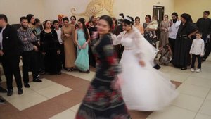 Цыганская свадьба Коля и Луиза 14 03 2025. г. Волжский. Майор мэкэщи лэл кай Гриша пандженго