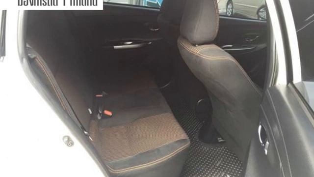 รถดีดี : TOYOTA(YARIS) ปี 2015 смотреть онлайн