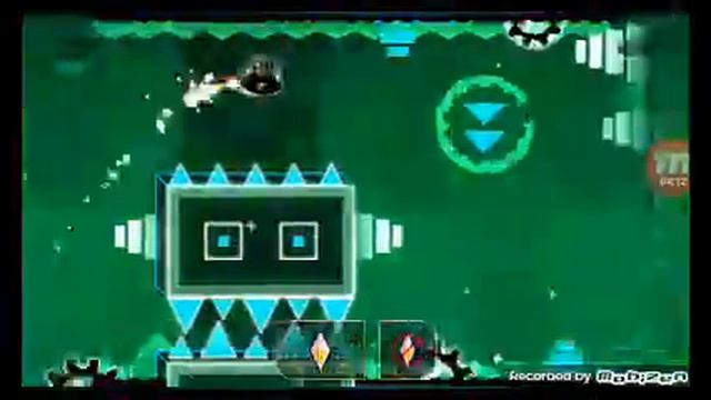 Geometry dash:texture pack multidash v4 смотреть онлайн