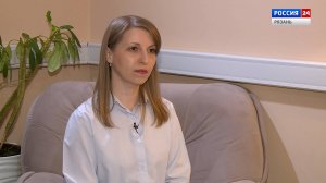 Актуальное интервью - Светлана Додонова - Помощь семьям пропавших без вести бойцов СВО