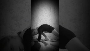 Поперечный шпагат за 5минут