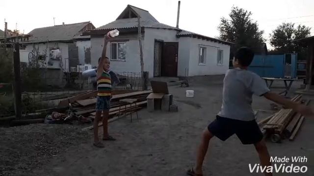 Алихан ванндам смотреть онлайн