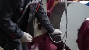 Кормовые экструдеры ПЭ-550У. Результаты проверки ОТК