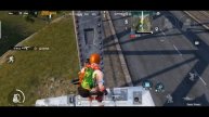 easy way to climb bridge | rune crystal (runic power) pubg mobile |