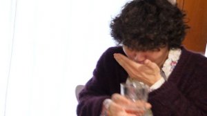 Японцы впервые празднуют ПАСХУ! Реакция на кулич и бой яйцами