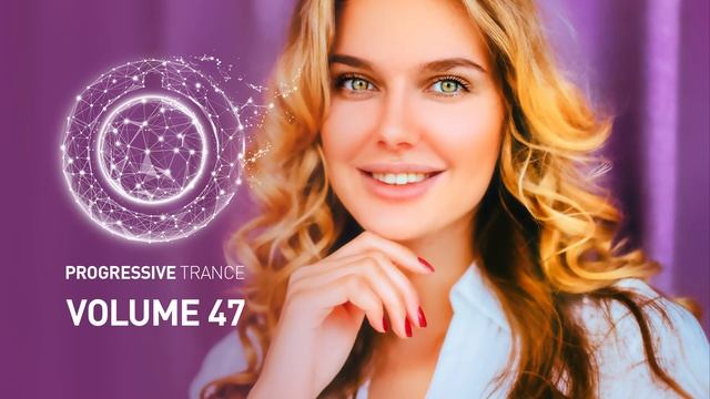 Активная музыка с вокалом для работы, тренировок и учебы №47 | Progressive Транс музыка