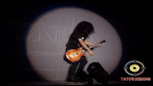 Welcome To The Jungle (Live Era 87 93)