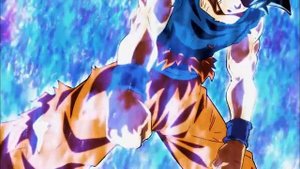 générique dragon Ball Z Super l'ultra-instinct kaka kachi daze song👍