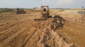 Строительство, засыпка новая площадка