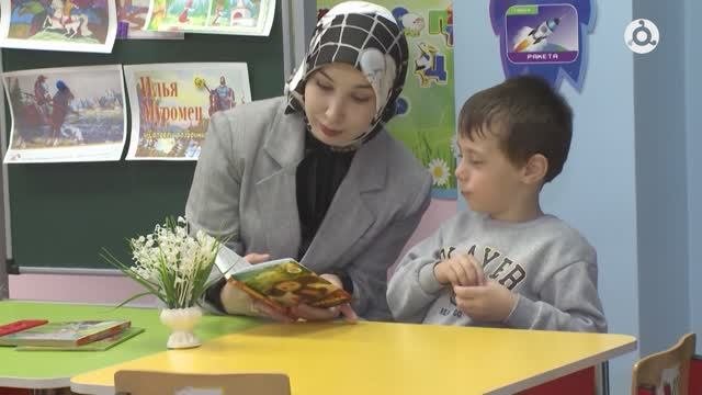 Какие книги выбрать для детей?