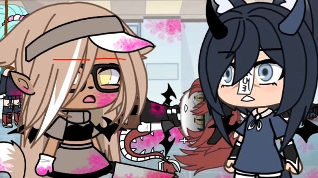 |meme|я убил@ 18 человек [ГачаЛайф] смотреть онлайн